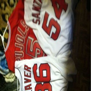 Meet your Posher, Manuel