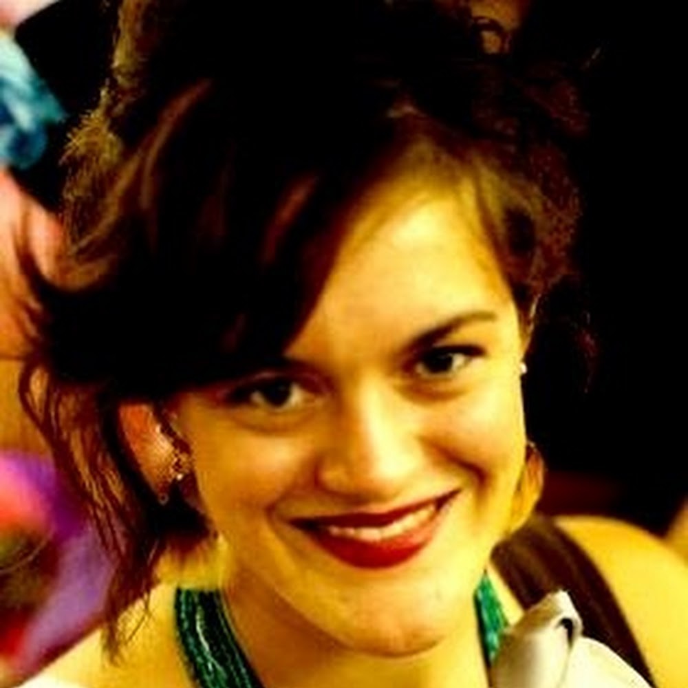 Meet your Posher, Jenna