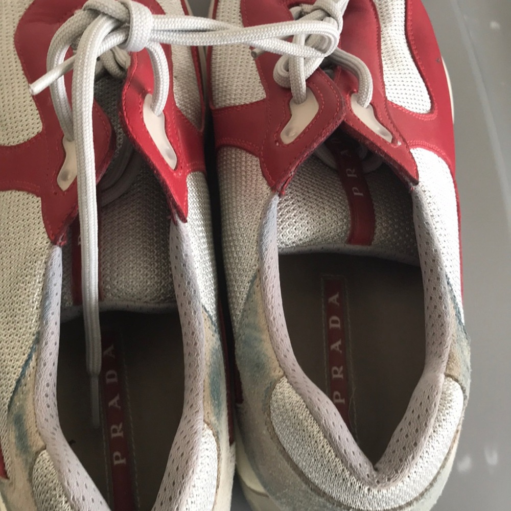 Shoes - Picture 3 of 3