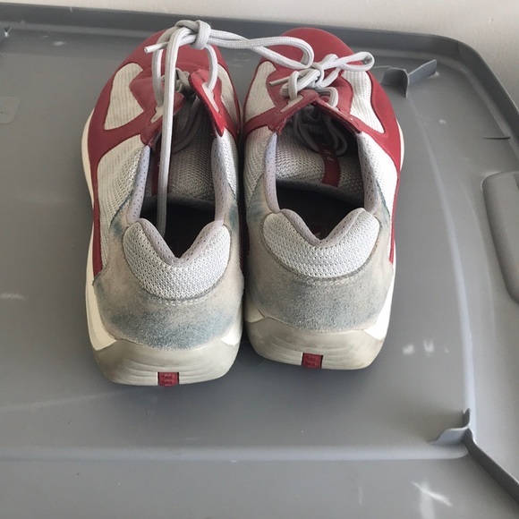 Shoes - Picture 2 of 3