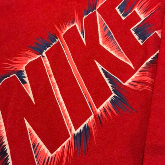 NWT Nike long sleeve tee. Sz 5 - Picture 2 of 5