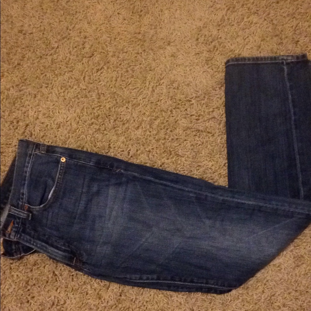 Lucky Brand Jeans