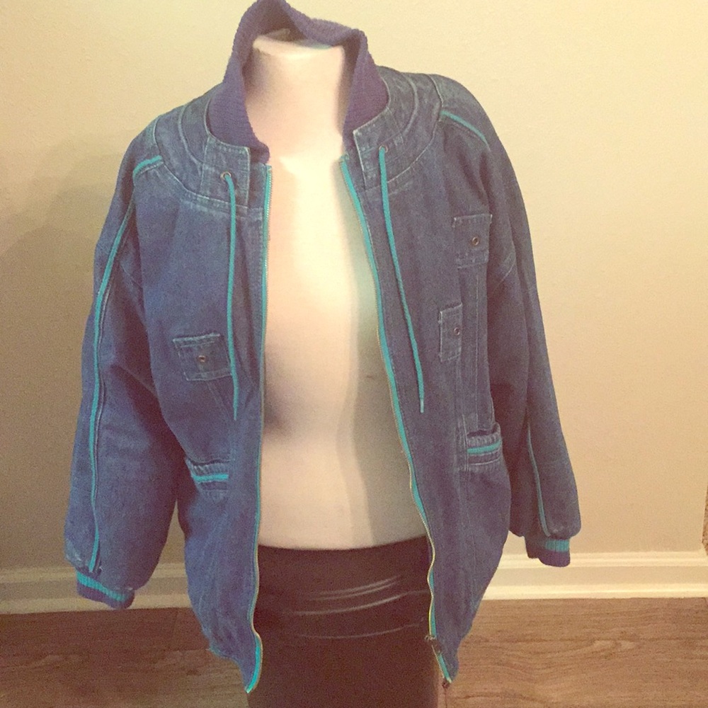 All purpose Jacket