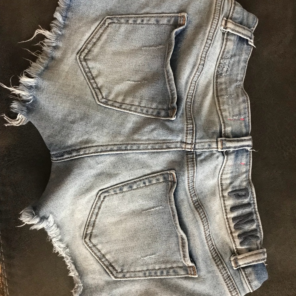 Victoria’s Secret Pink sz 2