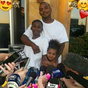 Meet your Posher, Jerome