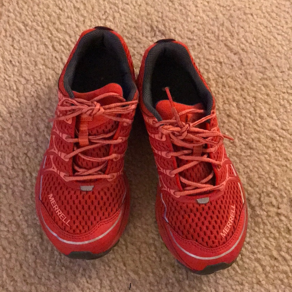 Merrell sneakers