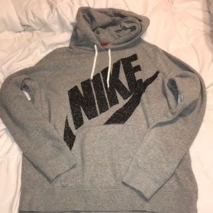 Nike hoodie