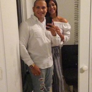 Meet your Posher, Pabey