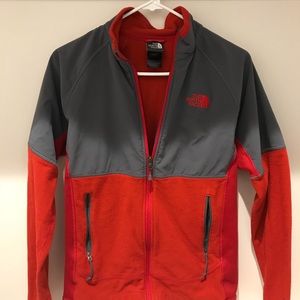 North Face Jacket