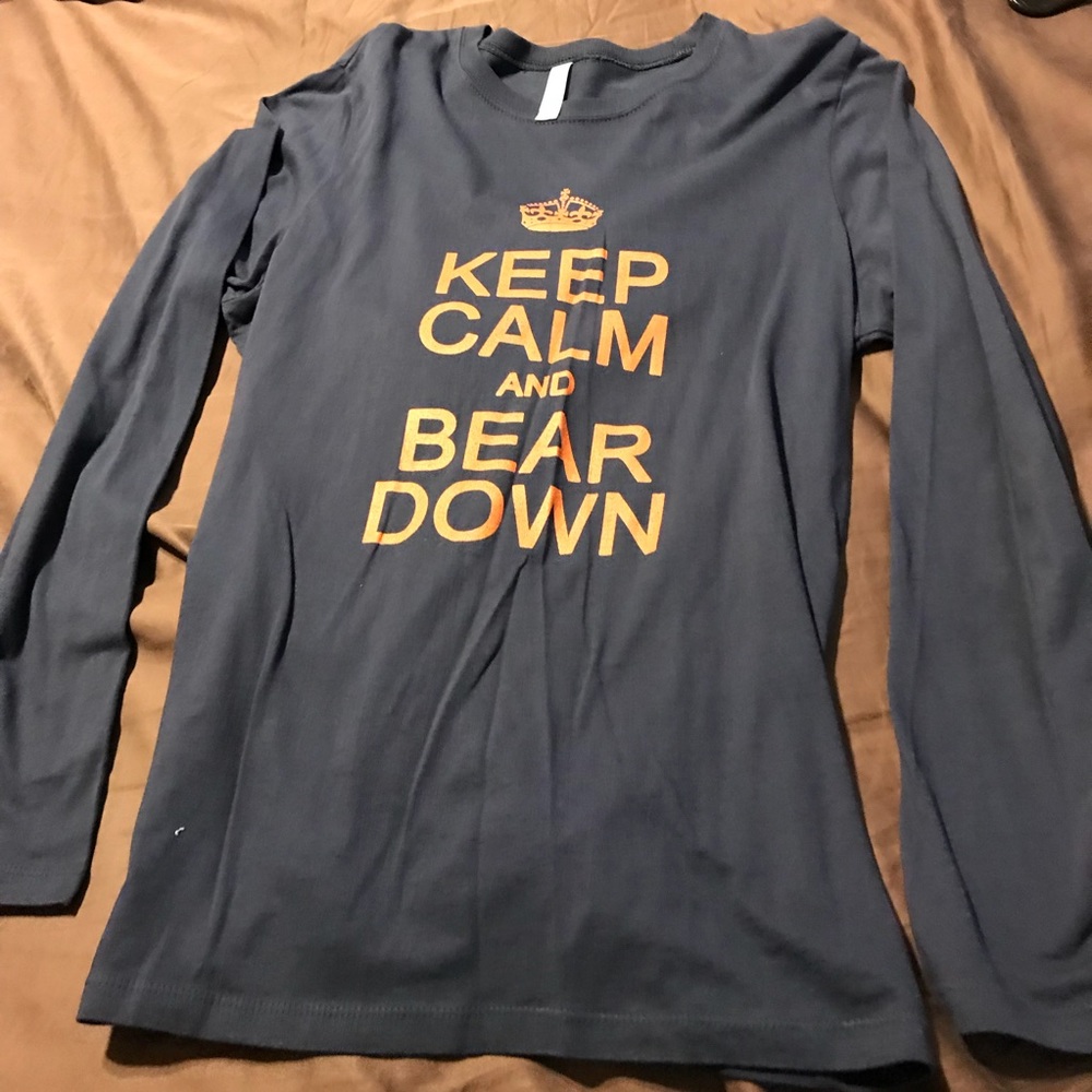 Chicago Bears Top