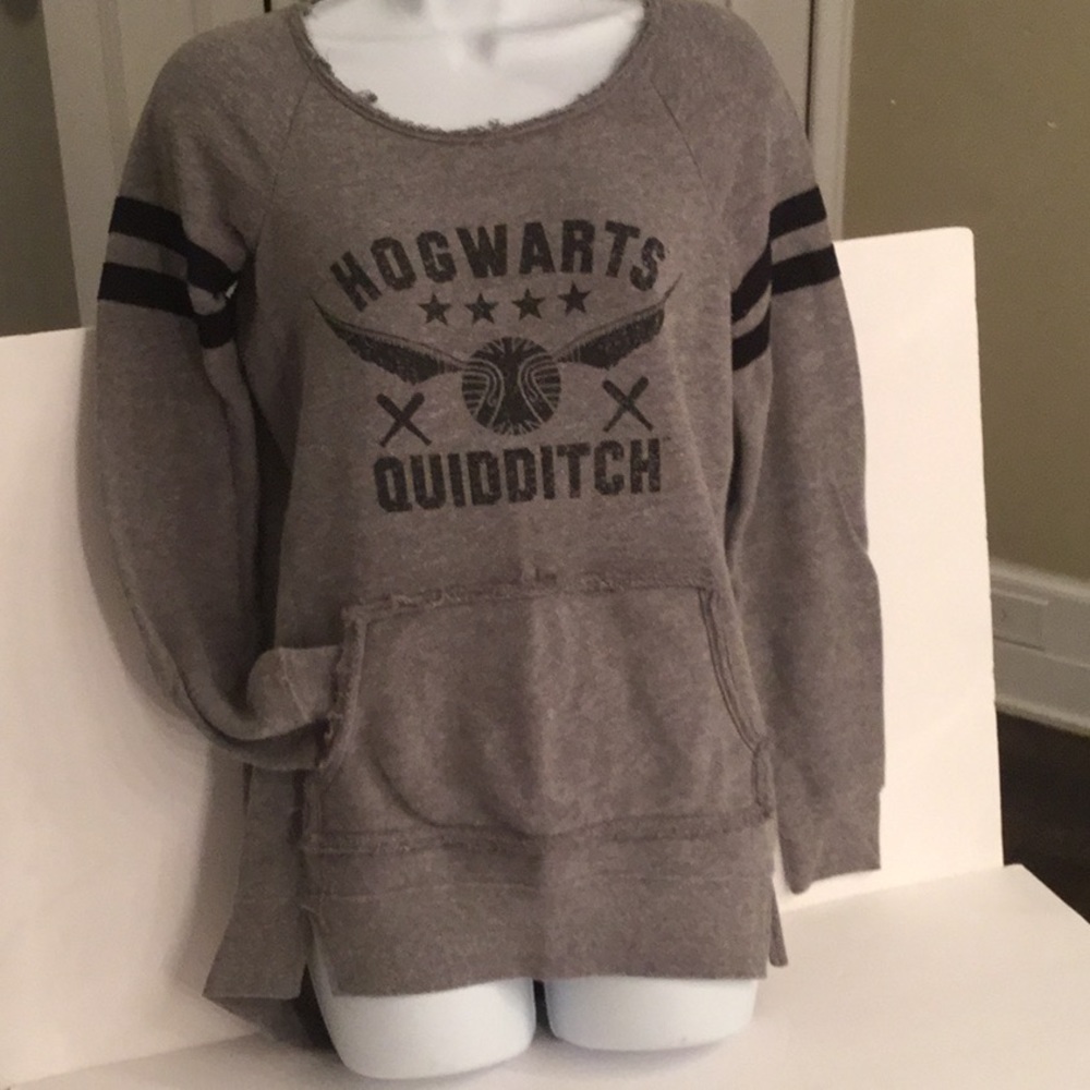 SALE! Harry Potter Hogwarts Quidditch