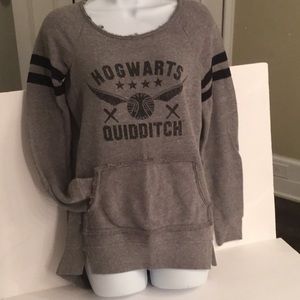 SALE! Harry Potter Hogwarts Quidditch