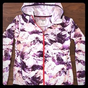 New Balance Windcheater Running Jacket