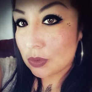 Meet your Posher, Cindy