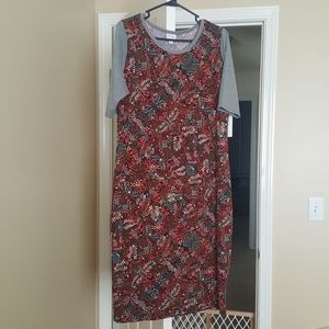 XL Lularoe Julia