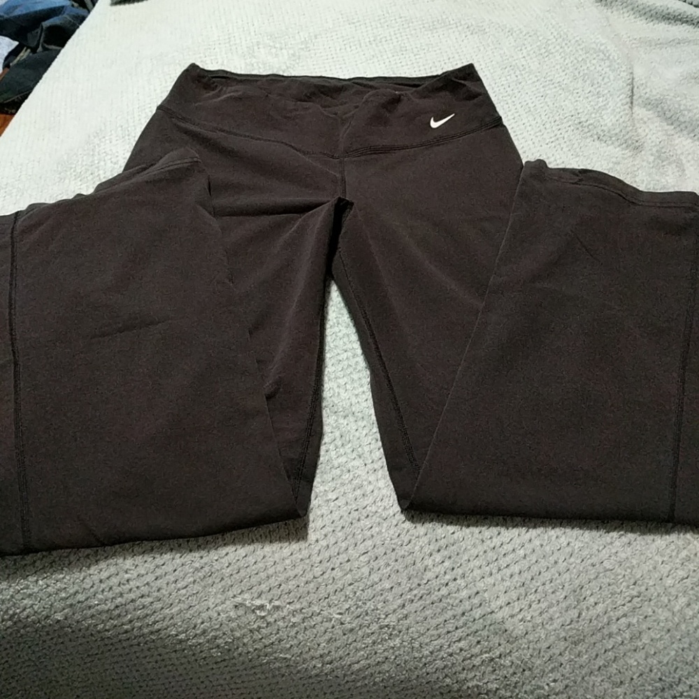 Nike workout pants