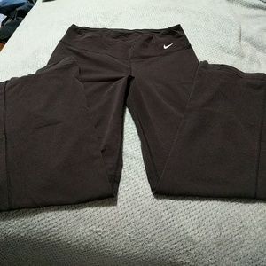 Nike workout pants