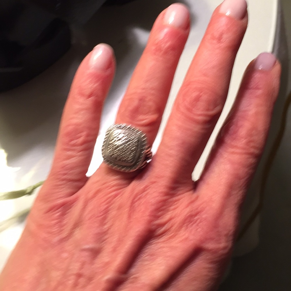 David Yurman Ring