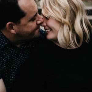 Meet your Posher, Rhiannon