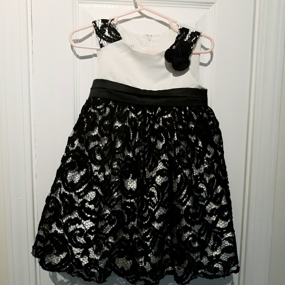 2T Dress
