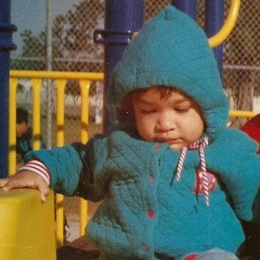 Meet your Posher, Farida