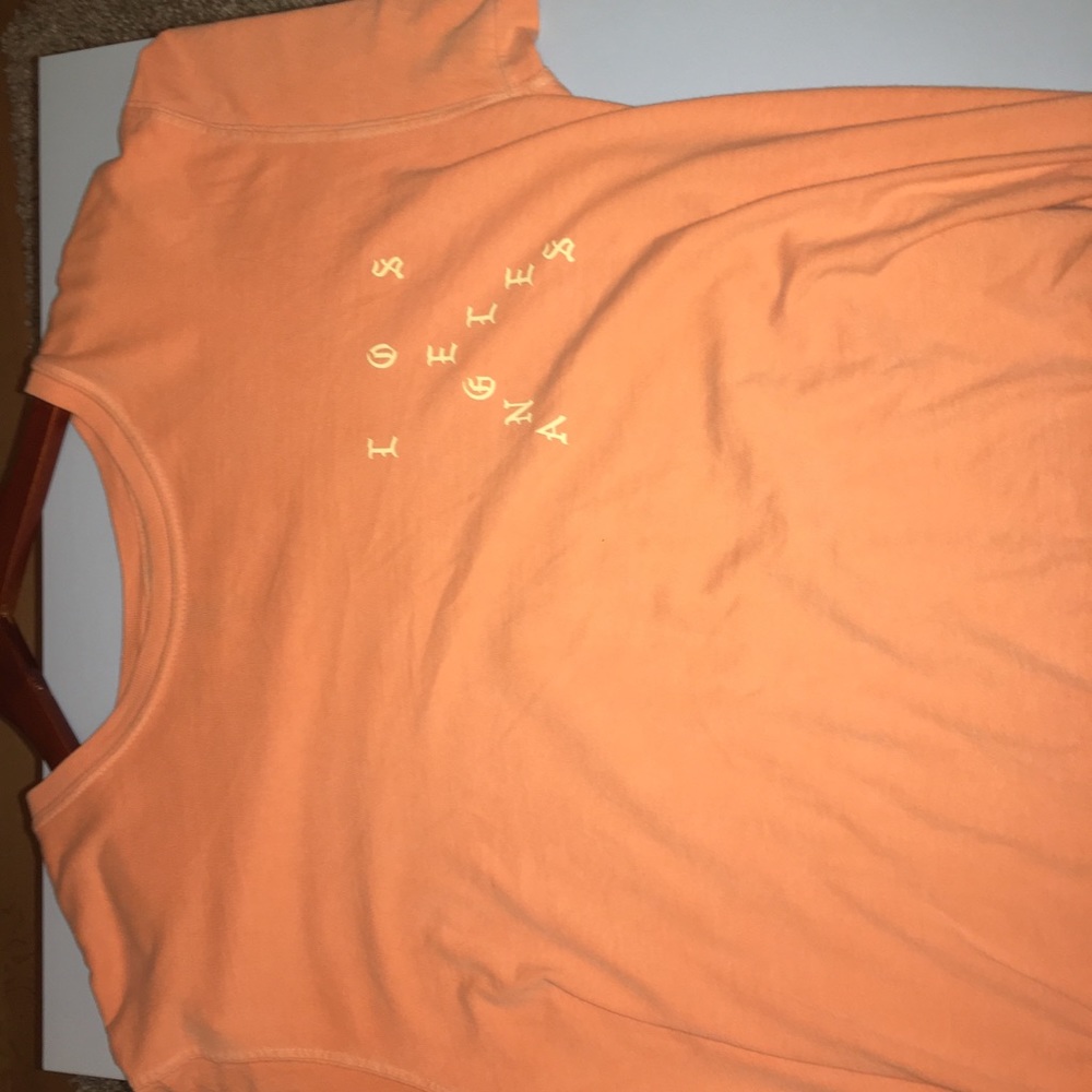 Pablo tee - Picture 2 of 3