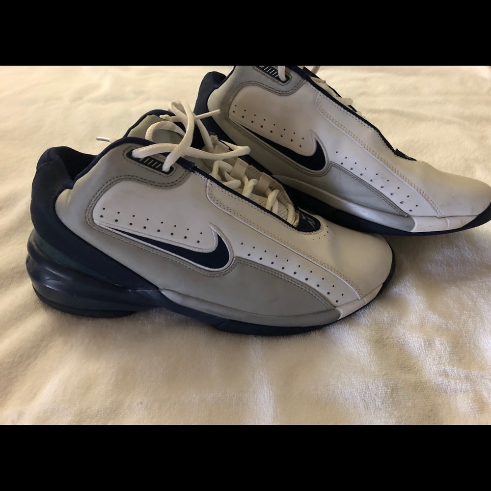 Mens Nike Air sneakers
