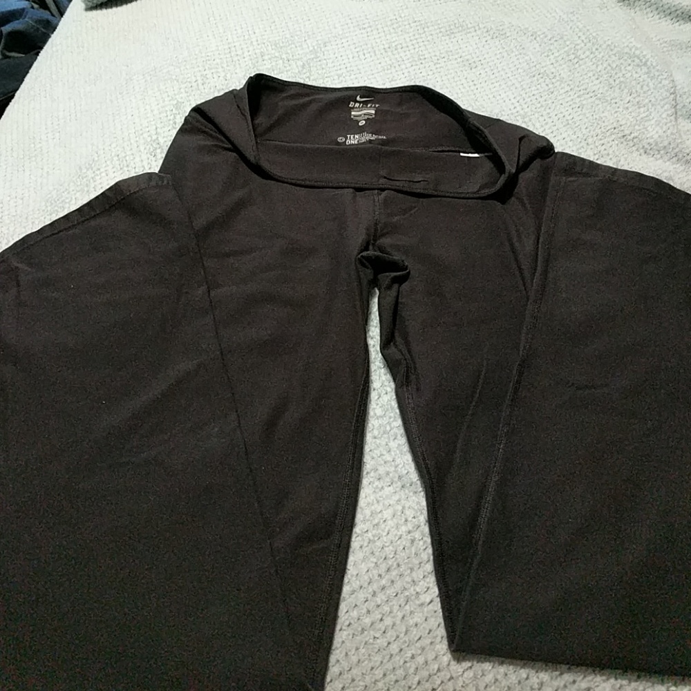 Nike workout pants