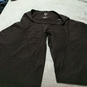 Nike workout pants