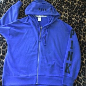 PINK by Victoria’s Secret Hoodie