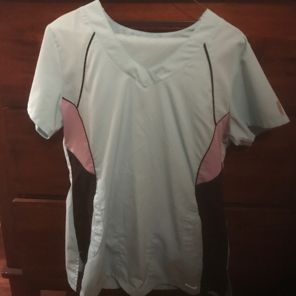 Greys anatomy scrubs NWOT