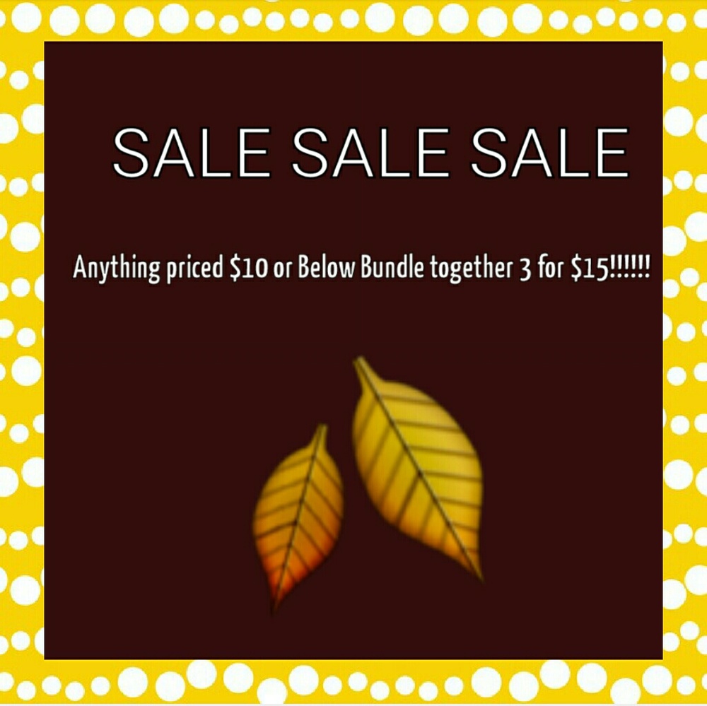 Bundle items