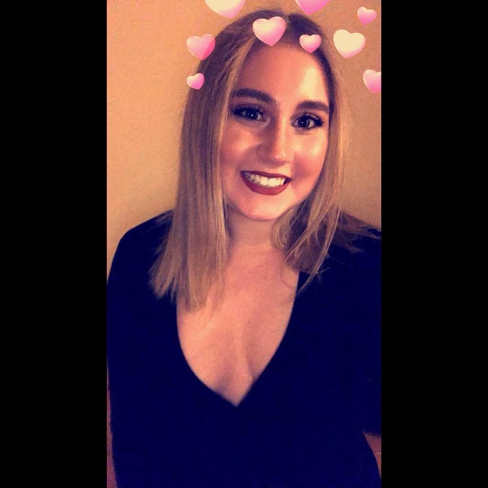 Meet your Posher, Morgan