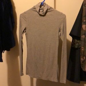 Vince brown Turtleneck