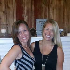 Meet your Posher, Debra