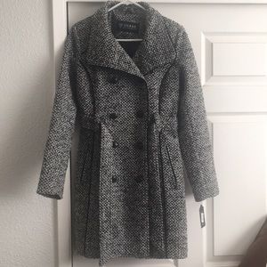 Guess Peacoat