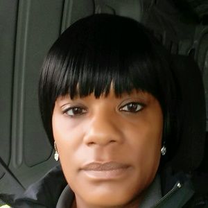 Meet your Posher, Alethia