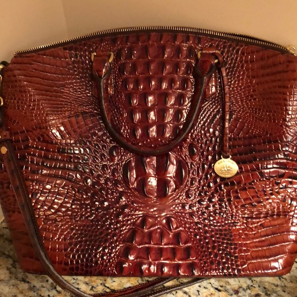 Handbags - Brahmin bag