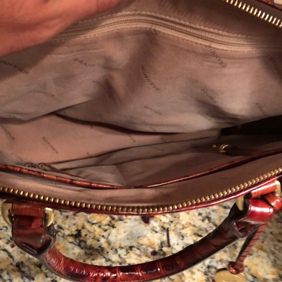 Brahmin bag - Picture 2 of 2