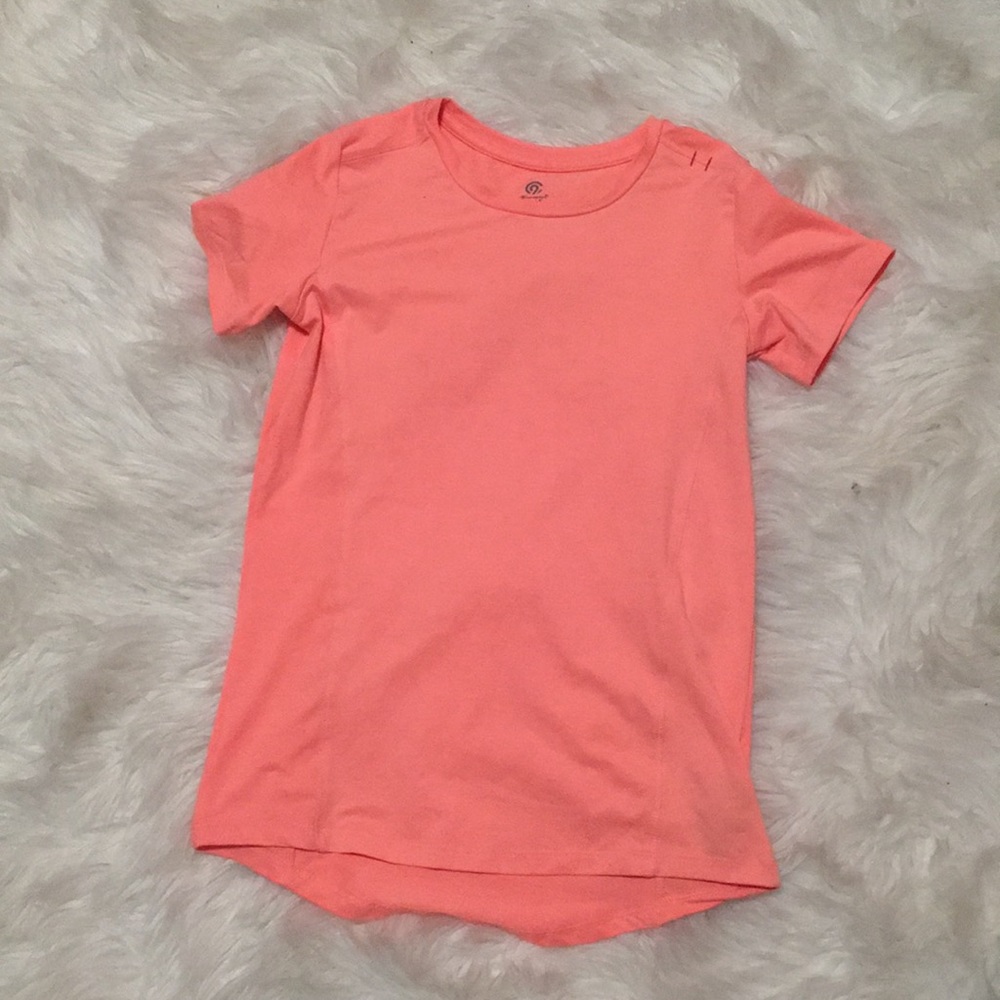 Champion athletic Top