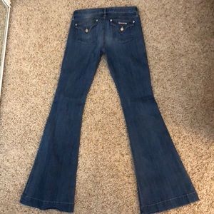 Hudson jeans