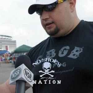 Meet your Posher, George