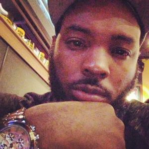 Meet your Posher, Gerald