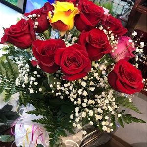 Meet your Posher, Sultana