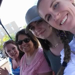 Meet your Posher, Tamara