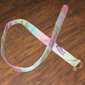 Vineyard Vines Accessories - Vineyard Vines Belt Vineyard Vines Accessories - Vineyard Vines Belt