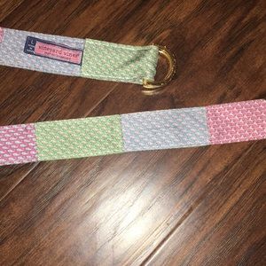 Vineyard Vines Accessories - Vineyard Vines Belt Vineyard Vines Accessories - Vineyard Vines Belt