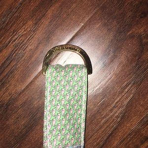 Vineyard Vines Accessories - Vineyard Vines Belt Vineyard Vines Accessories - Vineyard Vines Belt