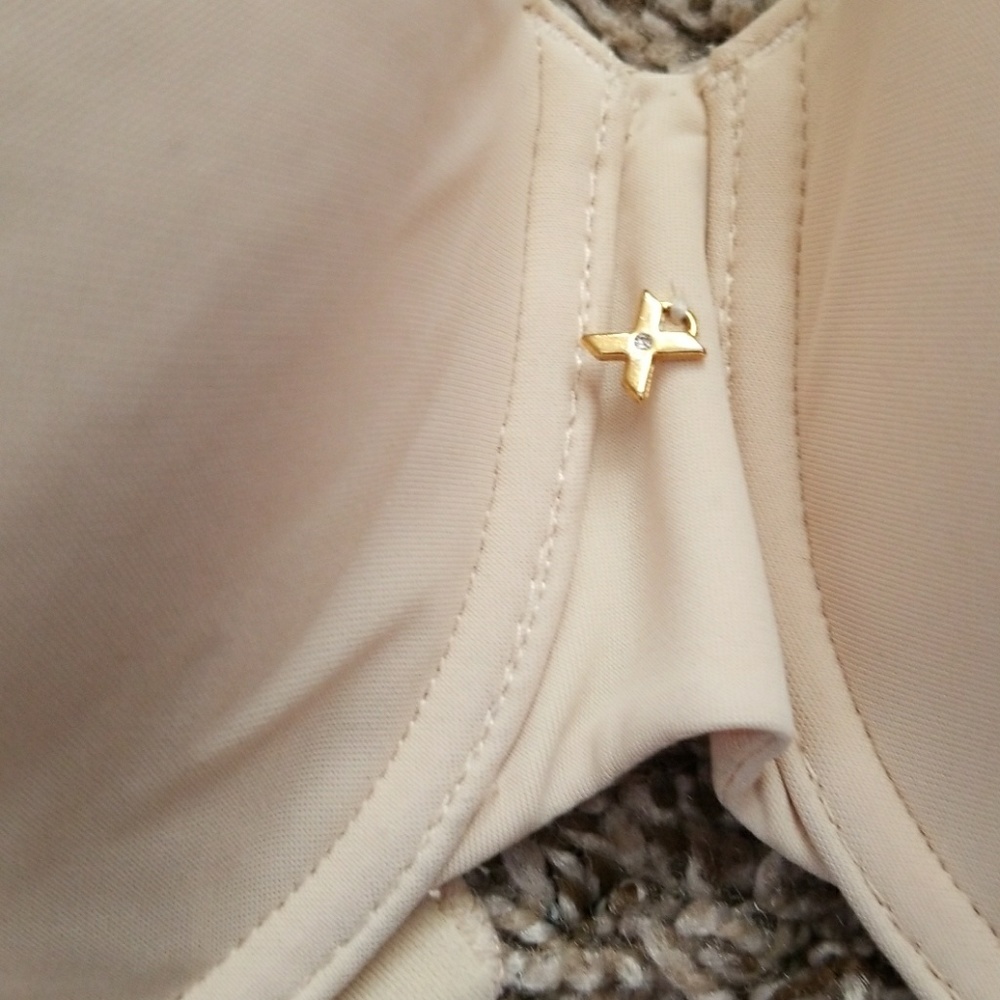 Strapless bra - Picture 2 of 4