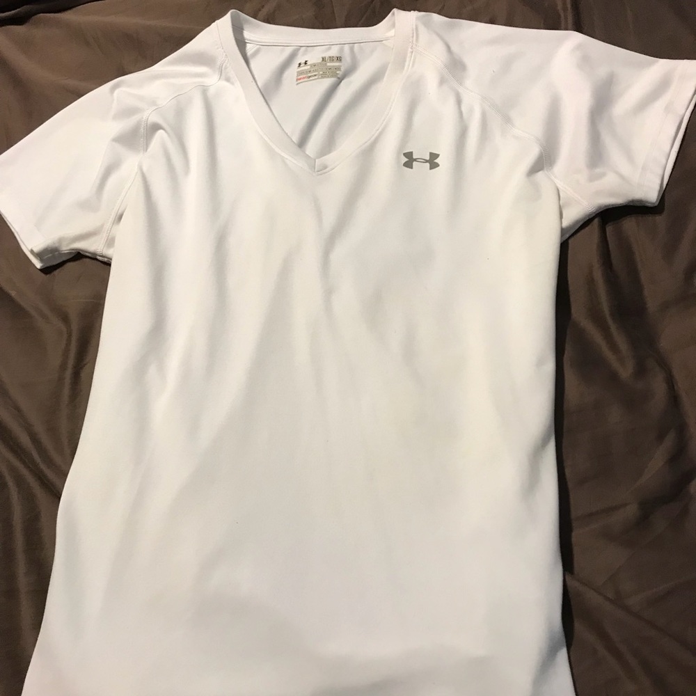 Under Armour Top